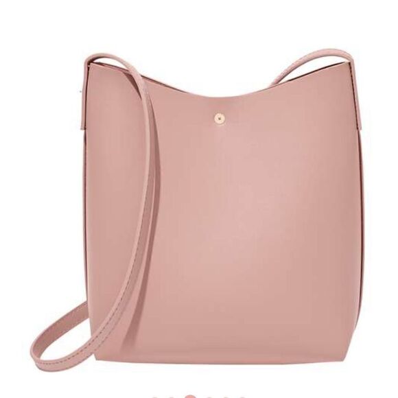 SAMARA Shoulder Bag - Peony NWT - Picture 1 of 8